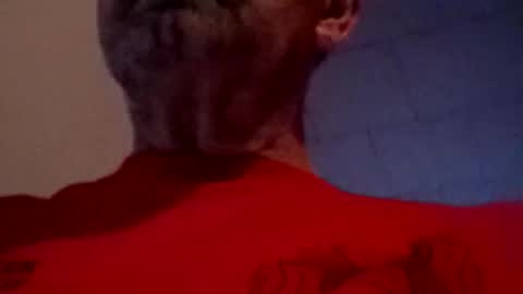 coby8869 online show from March 2, 12:01 pm