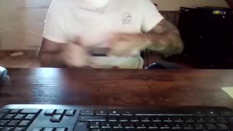 cock4onenight online show from October 30, 2:51 pm