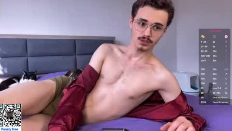 Herman online show from April 23, 12:51 pm