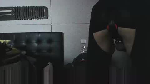 Cock Polisher online show from December 31, 7:20 am