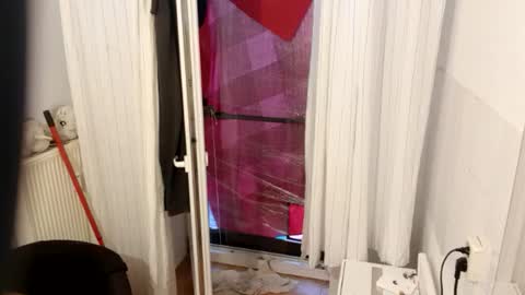 cockholder420 online show from October 4, 12:21 pm