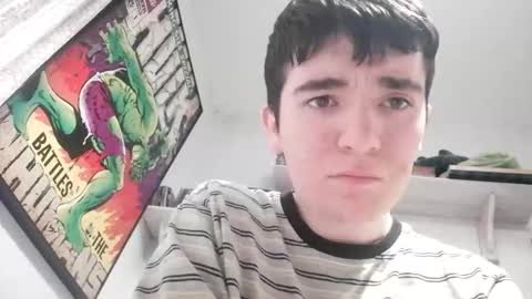 cockknox666 online show from January 17, 12:02 am