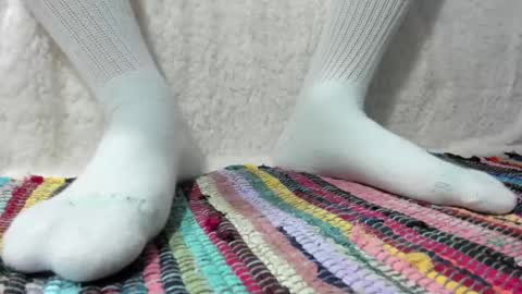 Gorgeous online show from February 13, 2:23 am