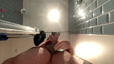 cocksoutjerking online show from July 5, 5:58 am