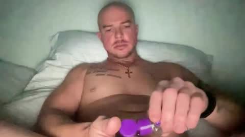 cockyathlete69 online show from January 17, 7:33 am