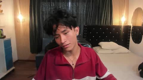 COCO online show from March 18, 12:41 pm