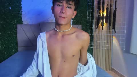 COCO online show from July 15, 1:07 pm