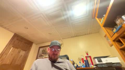 codeman9998 online show from March 6, 5:10 pm