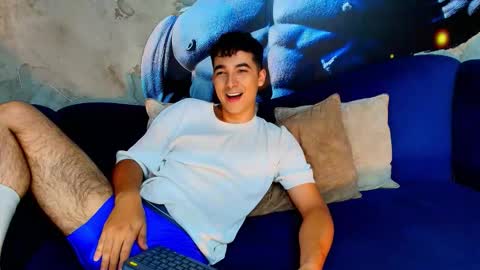 Cody online show from February 5, 2:29 am