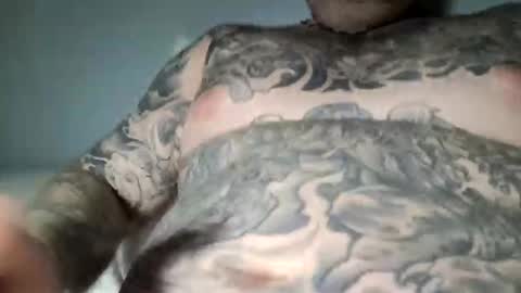 Snapshot of codym89 chatting on March 3, 8:12 am Cdawg online show from March 3, 8:12 am