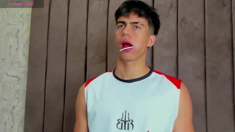 Cody Pipper online show from January 22, 12:06 pm