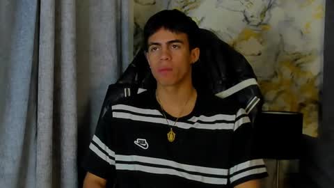 Cody Pipper online show from February 4, 12:22 pm