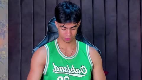 Cody Pipper online show from February 22, 11:57 am