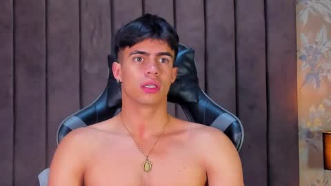 Cody Pipper online show from February 23, 11:50 am