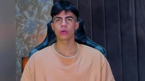 Cody Pipper online show from February 18, 12:28 pm