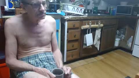 coffee601 online show from March 5, 10:55 am