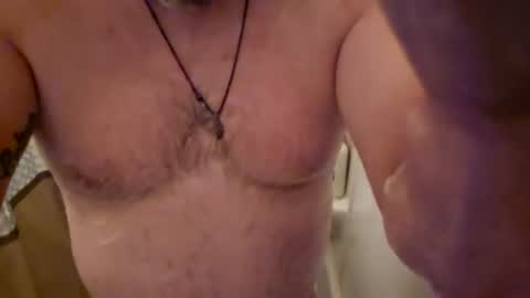 Mr. Fun Time online show from July 17, 11:00 pm