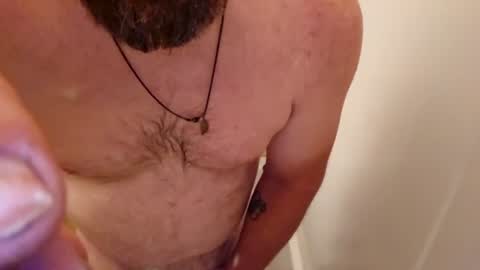 Mr. Fun Time online show from July 10, 11:17 pm