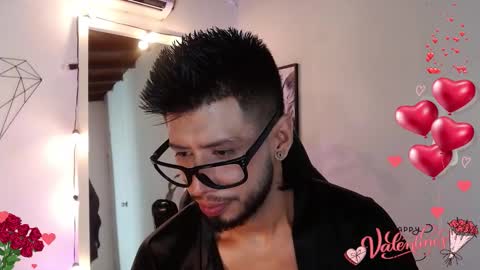 Colby online show from February 15, 12:17 am