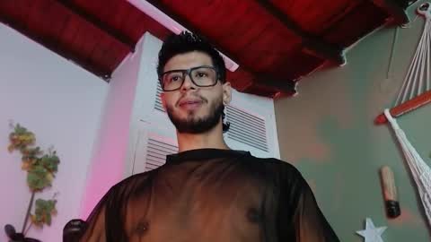 Colby online show from November 15, 11:18 pm