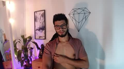 Colby online show from April 4, 3:25 am