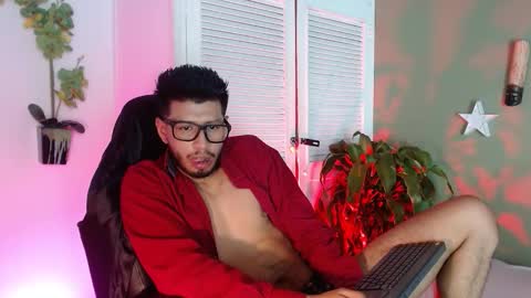 Colby online show from November 16, 11:29 pm