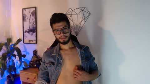 Colby online show from April 1, 6:05 pm