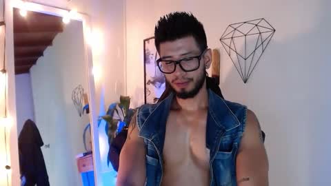 Colby online show from March 1, 8:19 pm