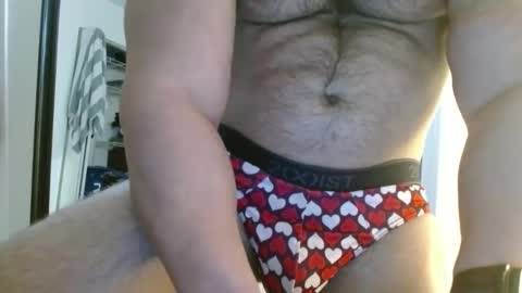 Snapshot of colbymoney chatting on February 15, 2:58 am Colby big dick money online show from February 15, 2:58 am
