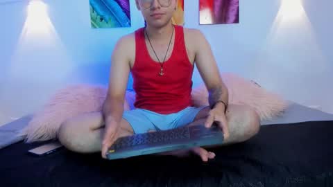 Cole online show from October 15, 8:49 pm