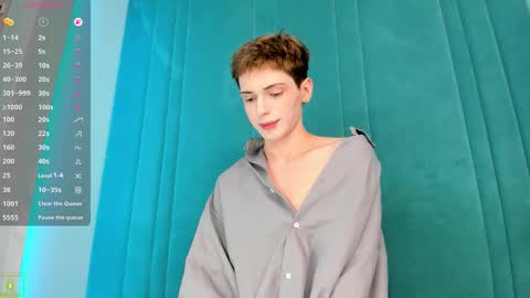 COLE online show from November 23, 2:11 am