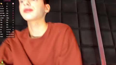 COLE online show from November 25, 4:36 am