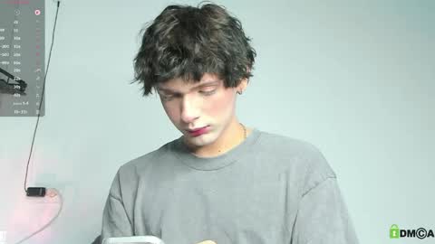 COLE - ig  online show from April 19, 12:43 am