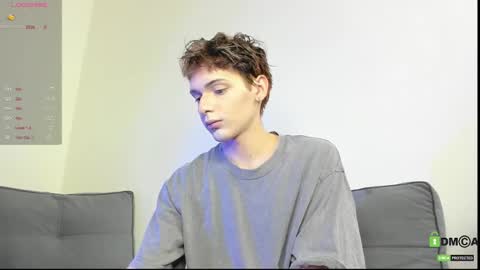 COLE - ig  online show from January 10, 5:50 pm