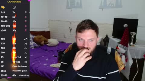 colin hopex  online show from February 16, 5:15 pm