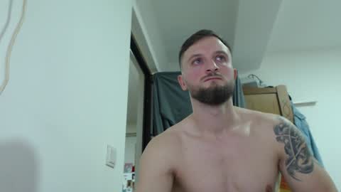 colin hopex  online show from January 21, 8:54 pm