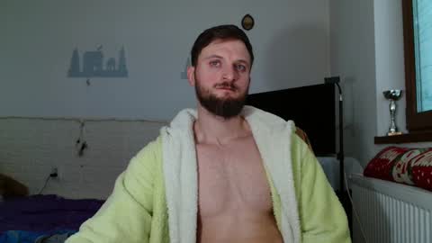 colin hopex  online show from February 21, 2:38 pm