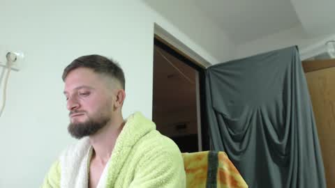 colin hopex  online show from January 22, 7:03 am