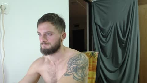 colin hopex  online show from January 17, 8:59 pm