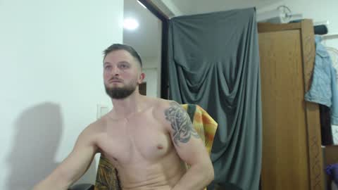 colin hopex  online show from January 22, 7:24 pm