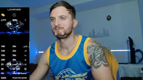 colin hopex  online show from October 5, 7:51 pm