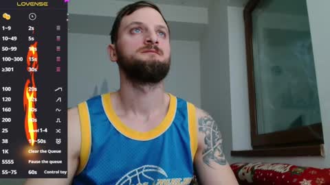 colin hopex  online show from February 18, 6:28 pm