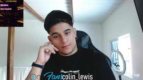 colin_lewisss online show from December 25, 3:28 pm
