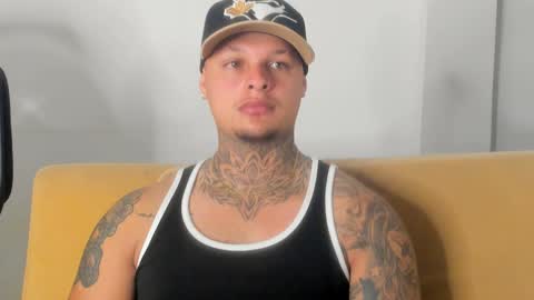 COLIN online show from December 14, 1:17 am