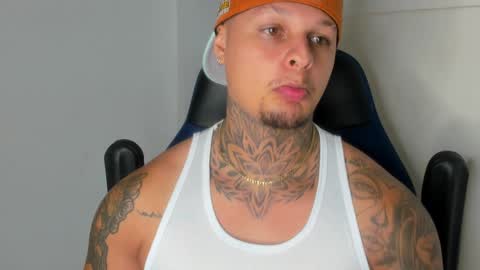 COLIN online show from December 21, 4:19 am