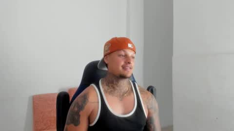 COLIN online show from February 21, 6:48 pm