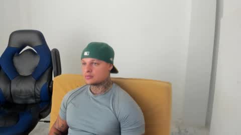 COLIN online show from December 4, 2:09 am