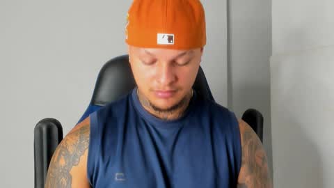 COLIN online show from January 16, 6:37 pm