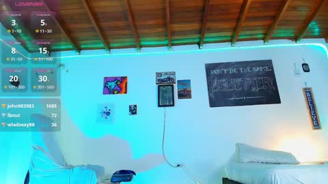 Snapshot of colin_stone chatting on February 6, 12:11 am colin_stone online show from February 6, 12:11 am