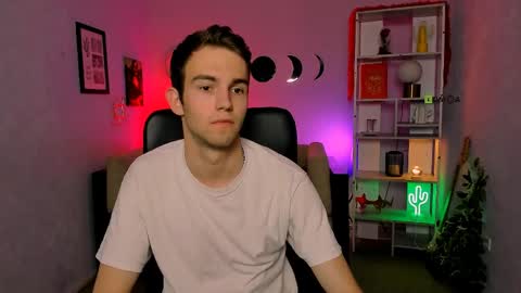colin online show from May 22, 12:54 pm